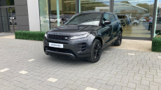 Land Rover Range Rover Evoque 2.0 D200 Dynamic HSE 5dr Auto Diesel Hatchback